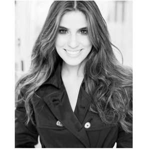 Meet your Posher, Alejandra